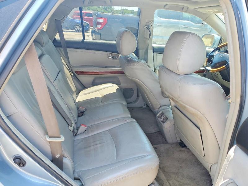 Продаж на аукціоні авто 2004 Lexus Rx, vin: 2T2GA31U24C006517, номер лоту: 53522726