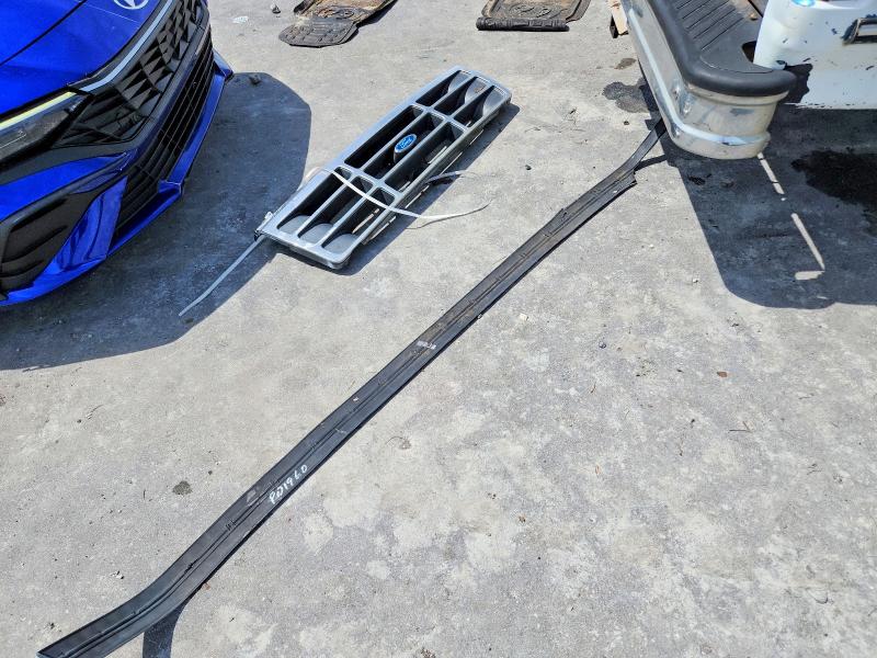 55284006 :رقم المزاد ، 1FTEF15N6NLA57405 vin ، 1992 Ford F150 مزاد بيع