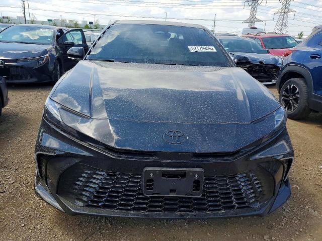 Продаж на аукціоні авто 2026 Toyota Camry, vin: 4T1DBADK5TU554754, номер лоту: 52779966