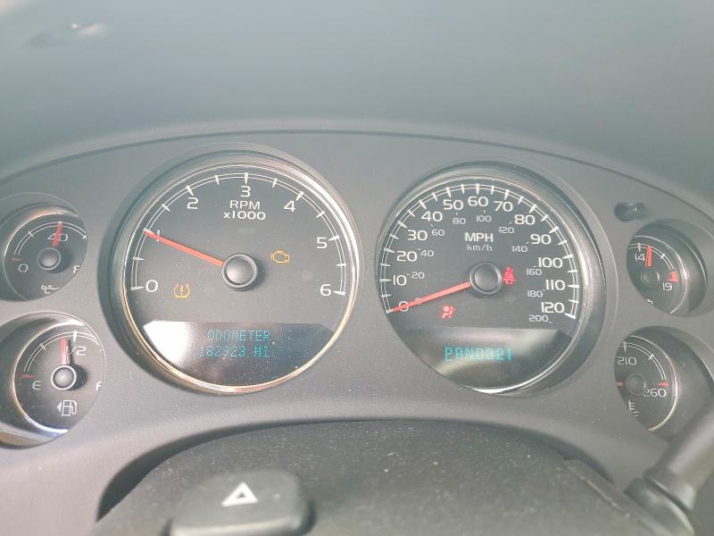 Aukcja sprzedaży 2007 Chevrolet Tahoe, vin: 1GNFK13017R110669, numer aukcji: 55045896