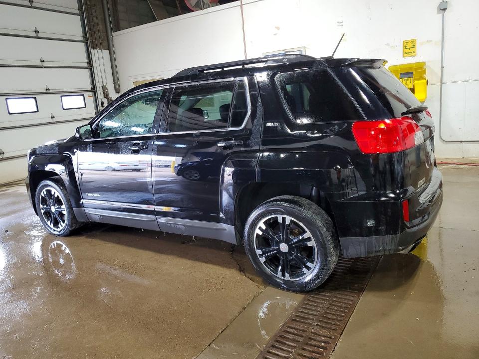 Aukcja sprzedaży 2017 Gmc Terrain, vin: 2GKFLPE36H6273772, numer aukcji: 52457436