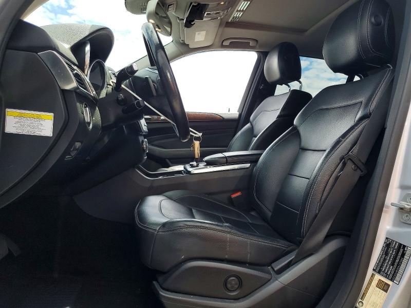 52370866 :رقم المزاد ، 4JGDA5HB0DA137064 vin ، 2013 Mercedes-benz Ml مزاد بيع