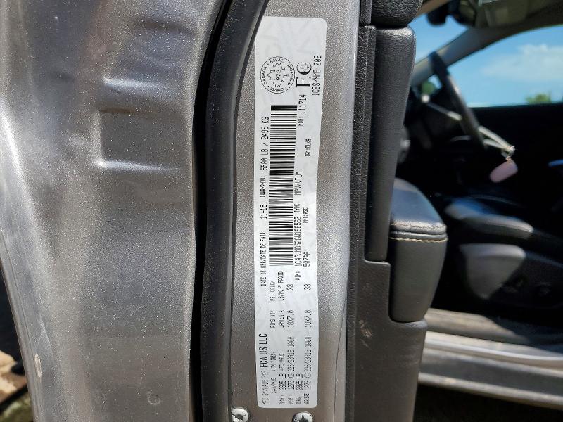 Продажа на аукционе авто 2016 Jeep Cherokee, vin: 1C4PJMDS2GW196562, номер лота: 53780866