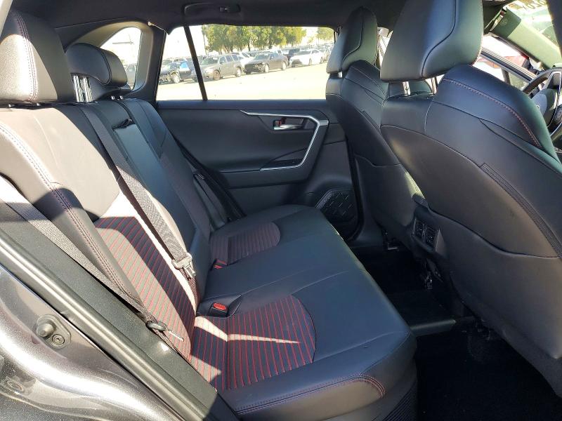 2023 Toyota Rav4 Prime მანქანა იყიდება აუქციონზე, vin: JTMEB3FV0PD144056, აუქციონის ნომერი: 54196826