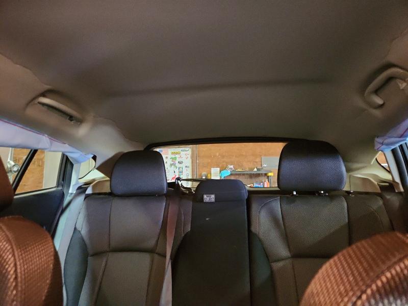 51938856 :رقم المزاد ، JF2GTAAC6PG215003 vin ، 2023 Subaru Crosstrek مزاد بيع