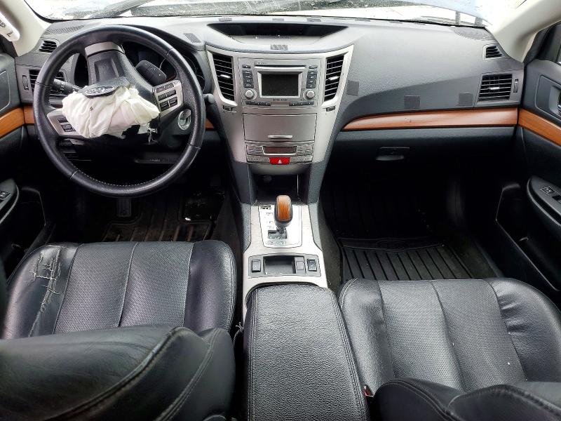 Auction sale of the 2014 Subaru Outback, vin: 4S4BRDKC8E2321675, lot number: 52331746