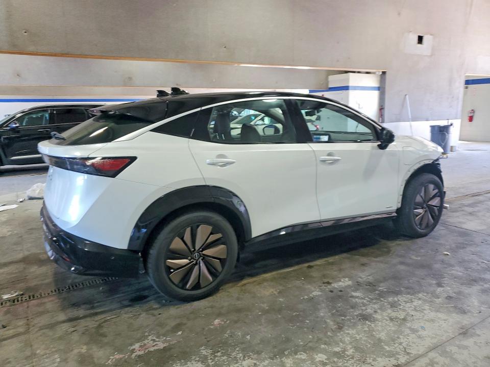 Aukcja sprzedaży 2023 Nissan Ariya, vin: JN1BF0BA0PM402491, numer aukcji: 53202346