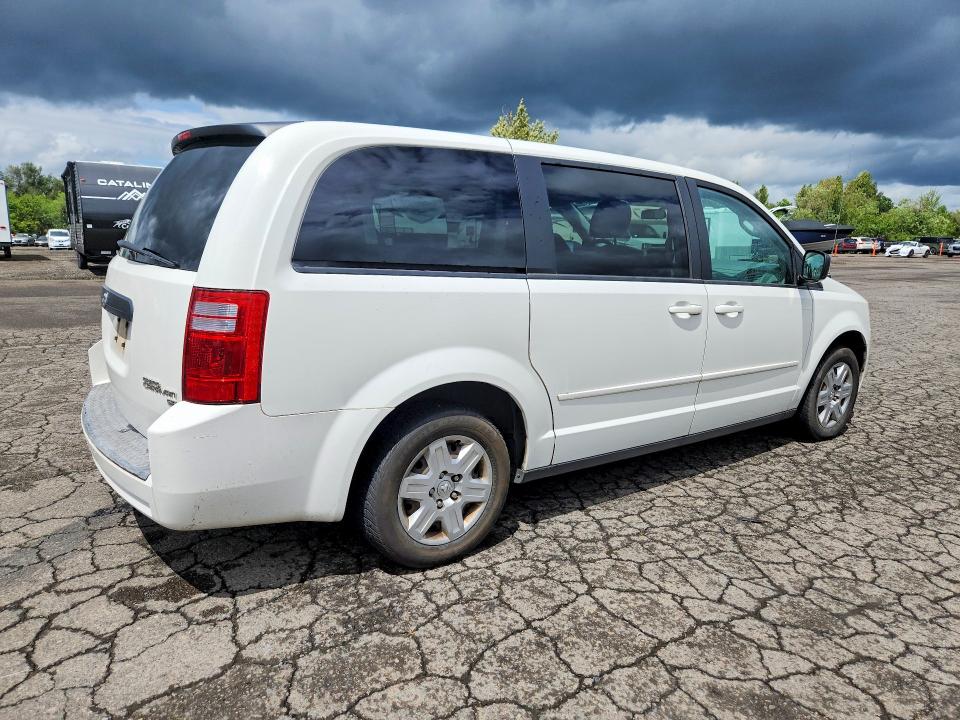 Продажа на аукционе авто 2010 Dodge Grand Caravan, vin: 2D4RN4DE7AR179332, номер лота: 53602996