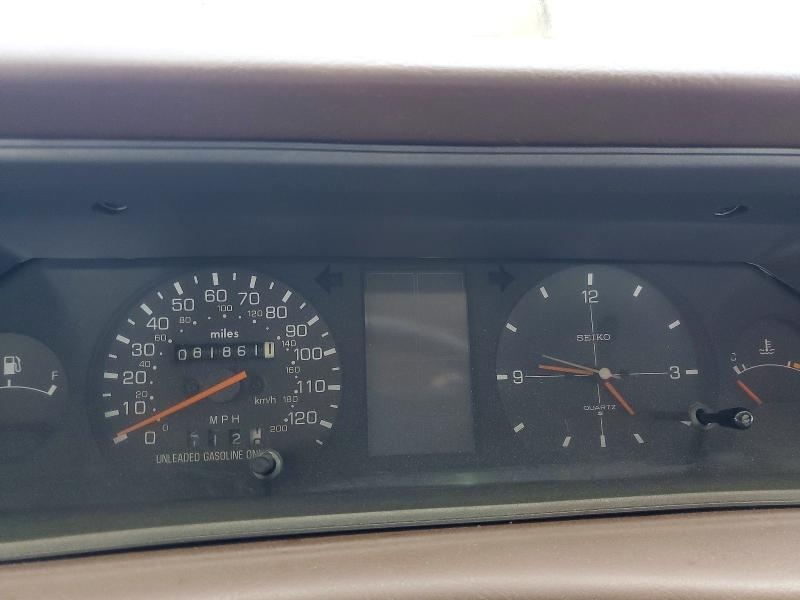 Aukcja sprzedaży 1986 Mitsubishi Tredia, vin: JA3BF46D4GZ006414, numer aukcji: 52963486