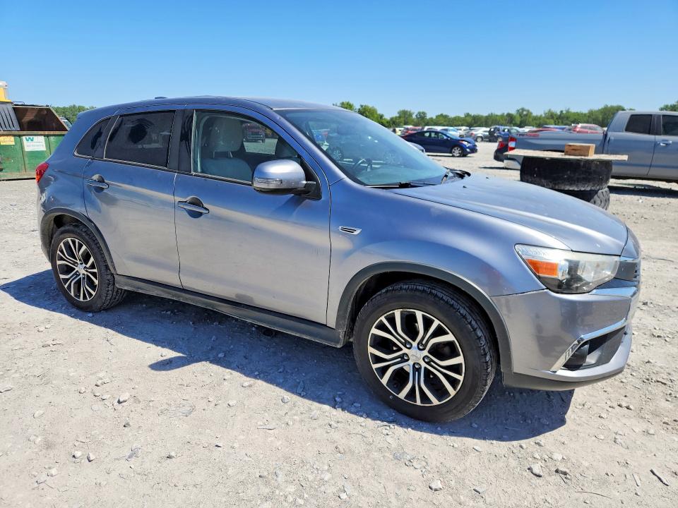 Aukcja sprzedaży 2017 Mitsubishi Outlander Sport, vin: JA4AP3AU8HZ052738, numer aukcji: 53046986