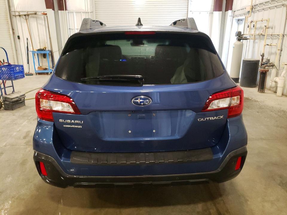 Aukcja sprzedaży 2019 Subaru Outback, vin: 4S4BSANC0K3386072, numer aukcji: 53097266