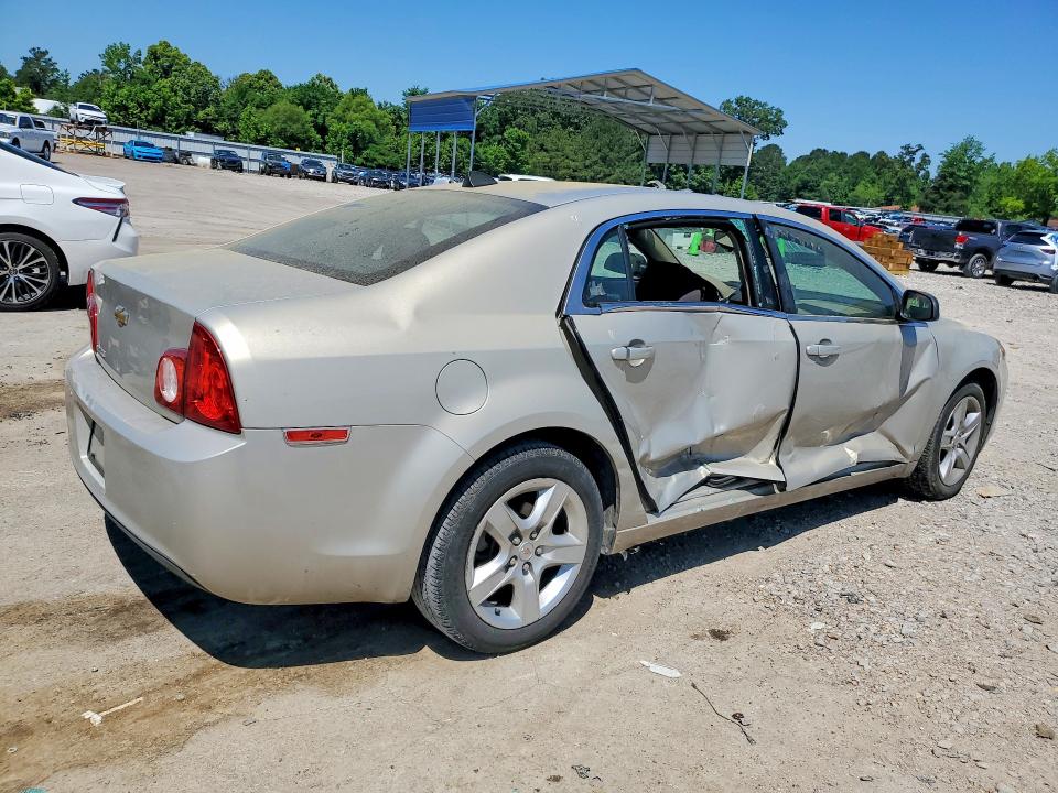 Продаж на аукціоні авто 2012 Chevrolet Malibu, vin: 1G1ZA5EU1CF236437, номер лоту: 45912876