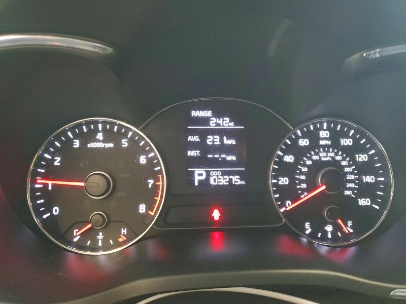 Продажа на аукционе авто 2016 Kia Forte, vin: KNAFK4A61G5523018, номер лота: 53453306