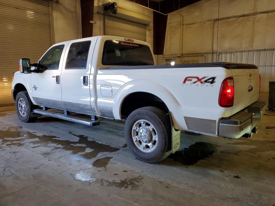 Aukcja sprzedaży 2014 Ford F350, vin: 1FT8W3BT8EEB78534, numer aukcji: 53189736