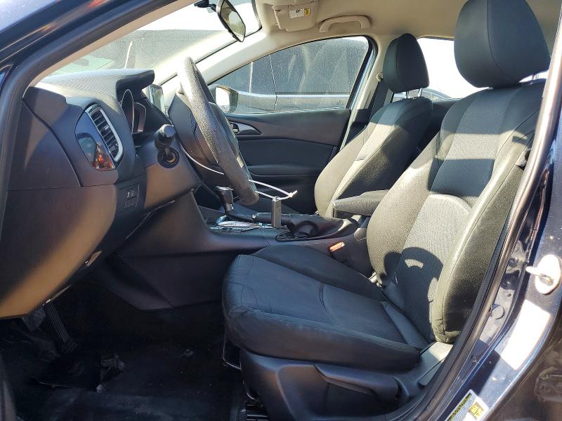 Aukcja sprzedaży 2015 Mazda 3, vin: 3MZBM1U76FM156279, numer aukcji: 53256926