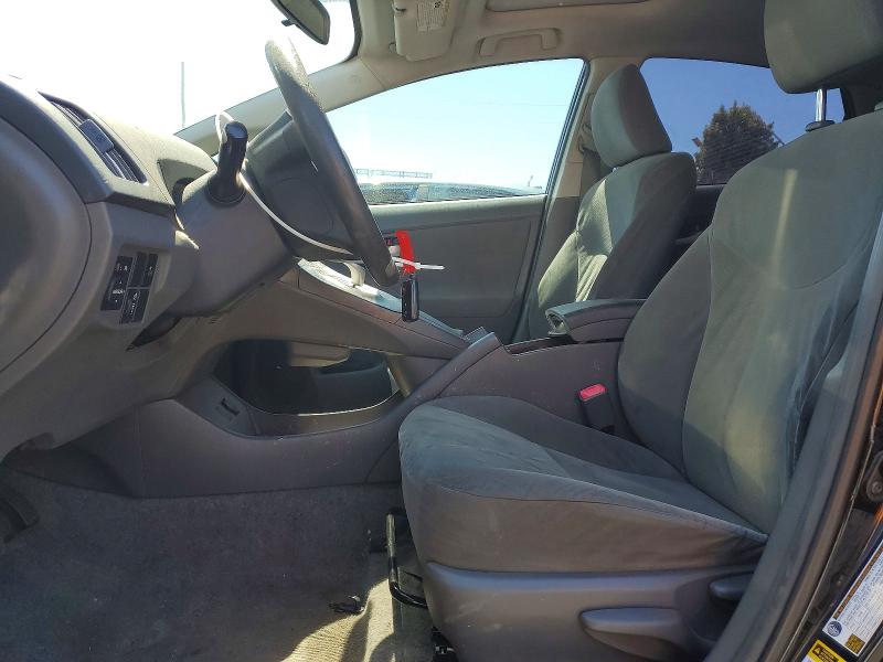 Продажа на аукционе авто 2010 Toyota Prius, vin: JTDKN3DUXA0197270, номер лота: 55456146
