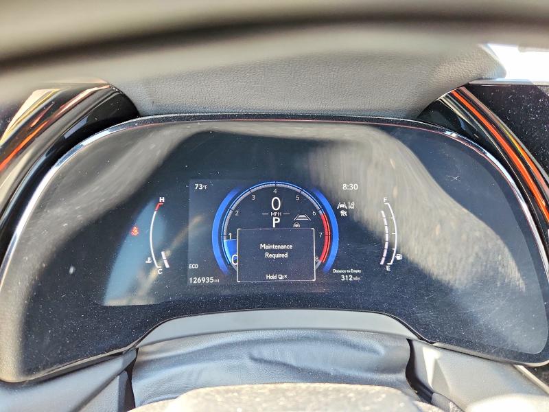 2023 Lexus Rx 350 მანქანა იყიდება აუქციონზე, vin: 2T2BAMBA0PC001048, აუქციონის ნომერი: 54463706