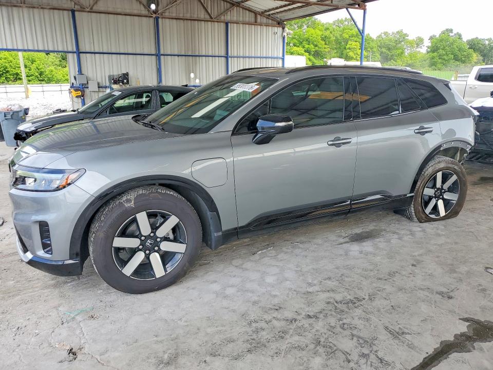 Продаж на аукціоні авто 2025 Honda Prologue, vin: 3GPKHWRMXSS516404, номер лоту: 55308376
