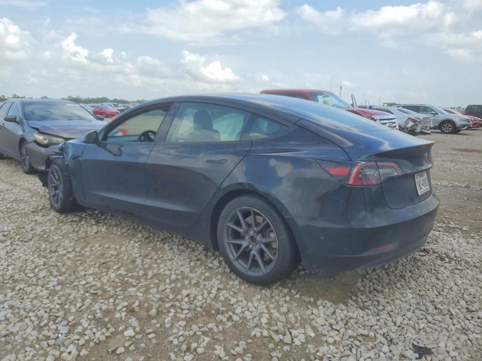 Продаж на аукціоні авто 2023 Tesla Model 3, vin: 5YJ3E1EB5PF629120, номер лоту: 54126996