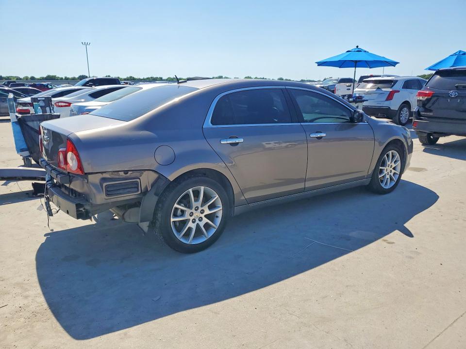 2010 Chevrolet Malibu მანქანა იყიდება აუქციონზე, vin: 1G1ZE5EB5AF108539, აუქციონის ნომერი: 52933826