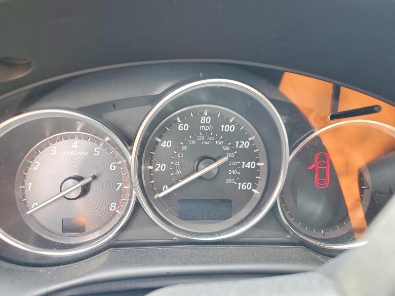 Aukcja sprzedaży 2015 Mazda Cx-5, vin: JM3KE4DY6F0508555, numer aukcji: 52816646