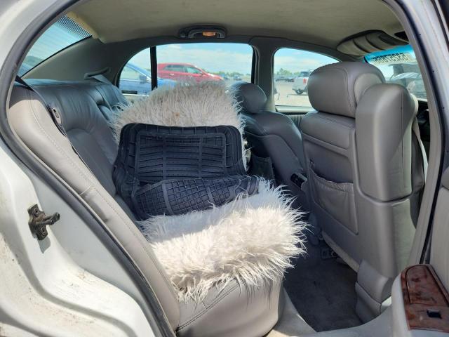 53257866 :رقم المزاد ، 1G4CW52K0W4619587 vin ، 1998 Buick Park Avenue مزاد بيع
