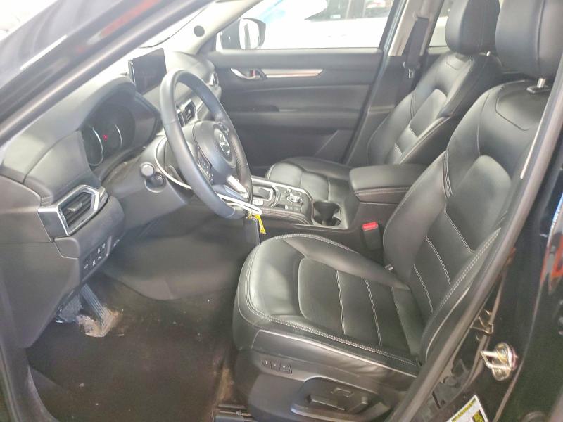 Aukcja sprzedaży 2025 Mazda Cx-5, vin: JM3KFBEM6S0541546, numer aukcji: 54803506