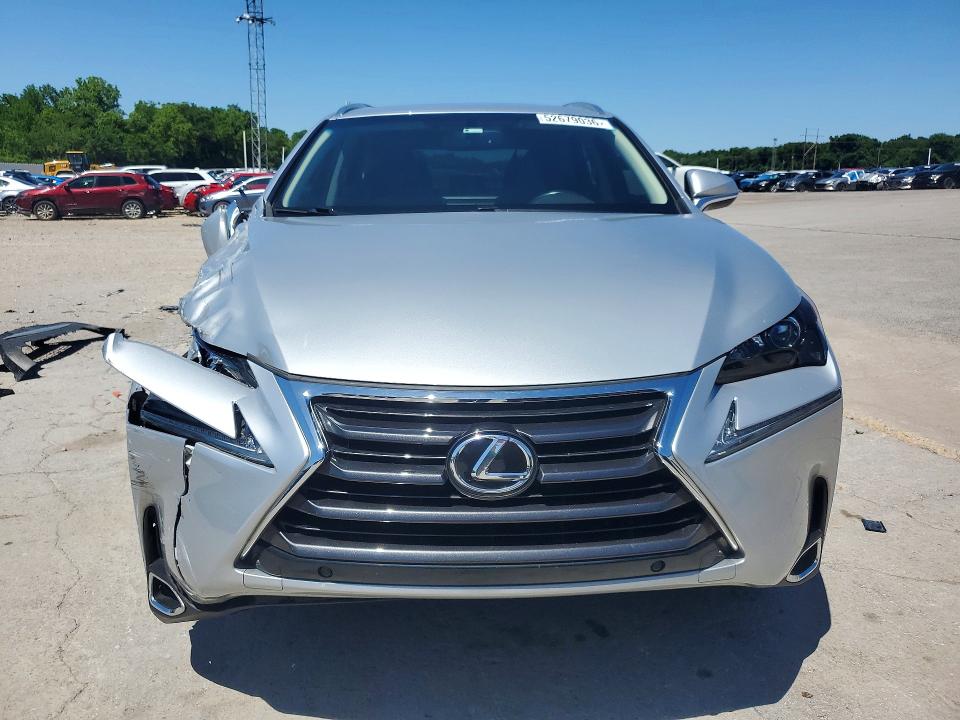 Продажа на аукционе авто 2016 Lexus Nx 200t, vin: JTJBARBZ4G2088889, номер лота: 52679036