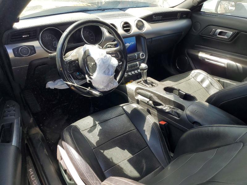 Aukcja sprzedaży 2020 Ford Mustang, vin: 1FATP8FF2L5157237, numer aukcji: 51604556