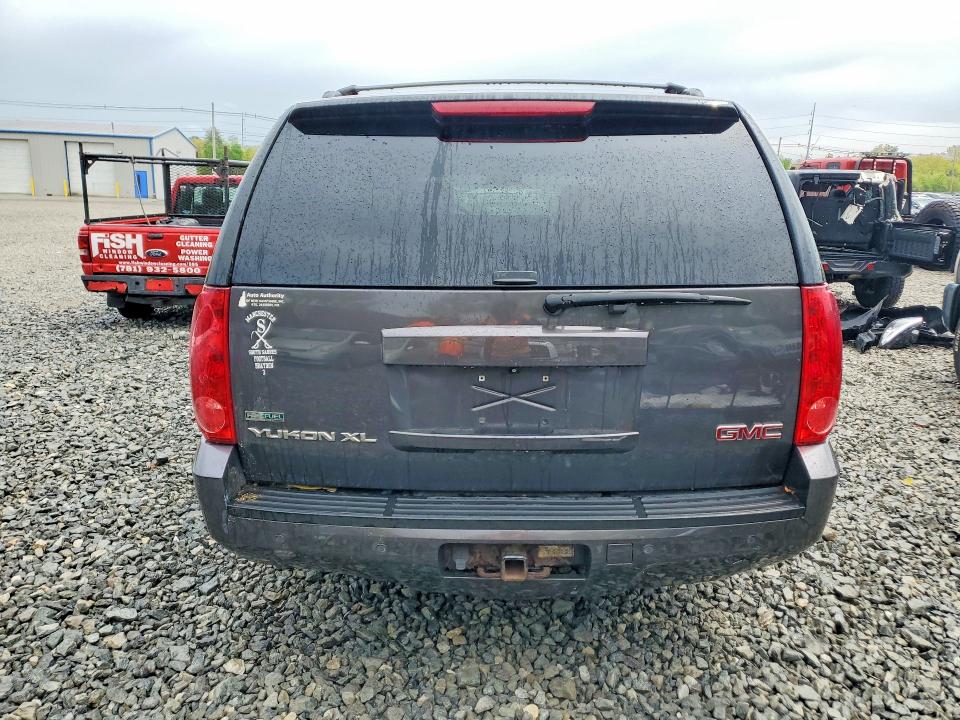 Продаж на аукціоні авто 2010 Gmc Yukon Xl, vin: 1GKUKKE35AR239149, номер лоту: 53647796
