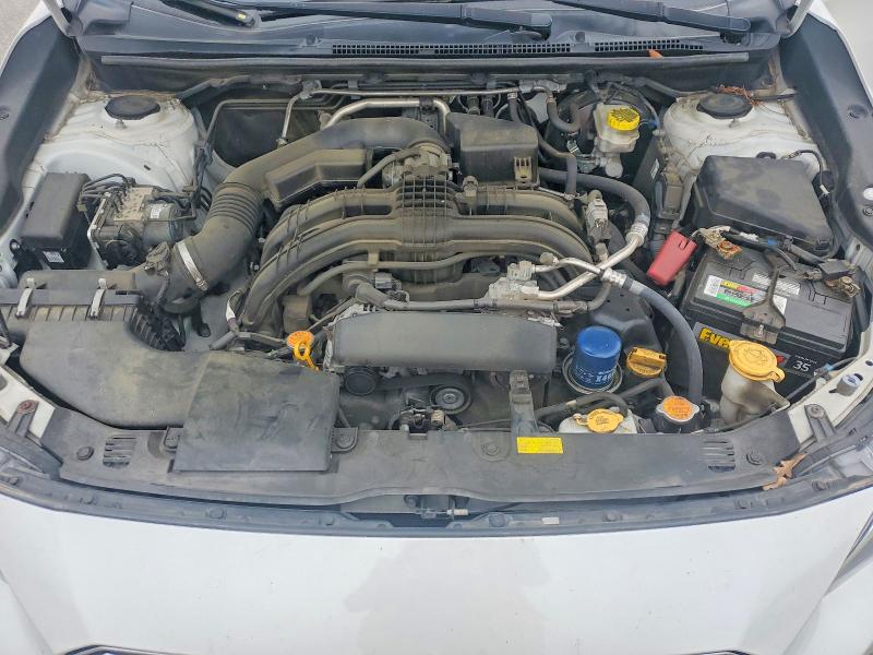 Продажа на аукционе авто 2017 Subaru Impreza, vin: 4S3GKAD63H3620588, номер лота: 53075256