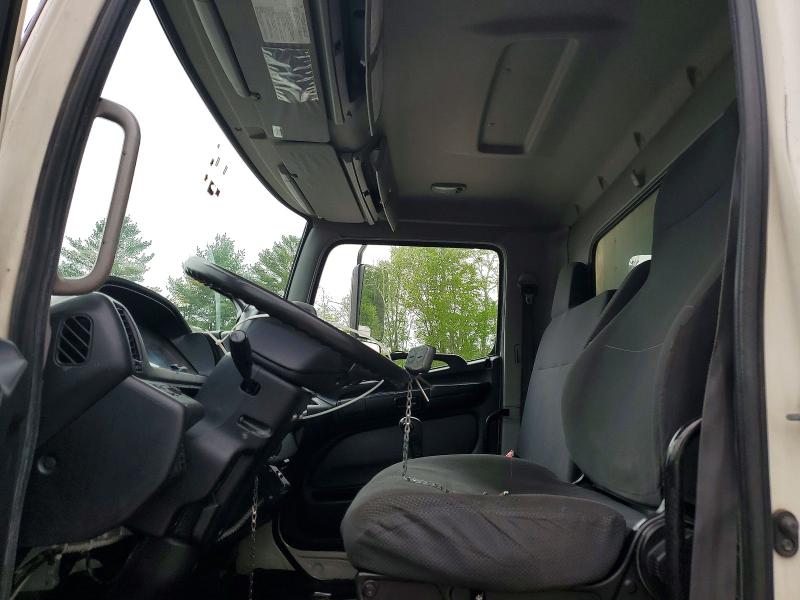 Aukcja sprzedaży 2012 Hino 258/268, vin: 5PVNE8JP7C4S50351, numer aukcji: 54340296