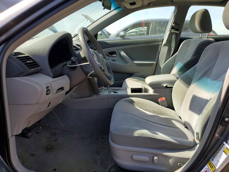 Продаж на аукціоні авто 2011 Toyota Camry, vin: 4T4BF3EK8BR117485, номер лоту: 52673026