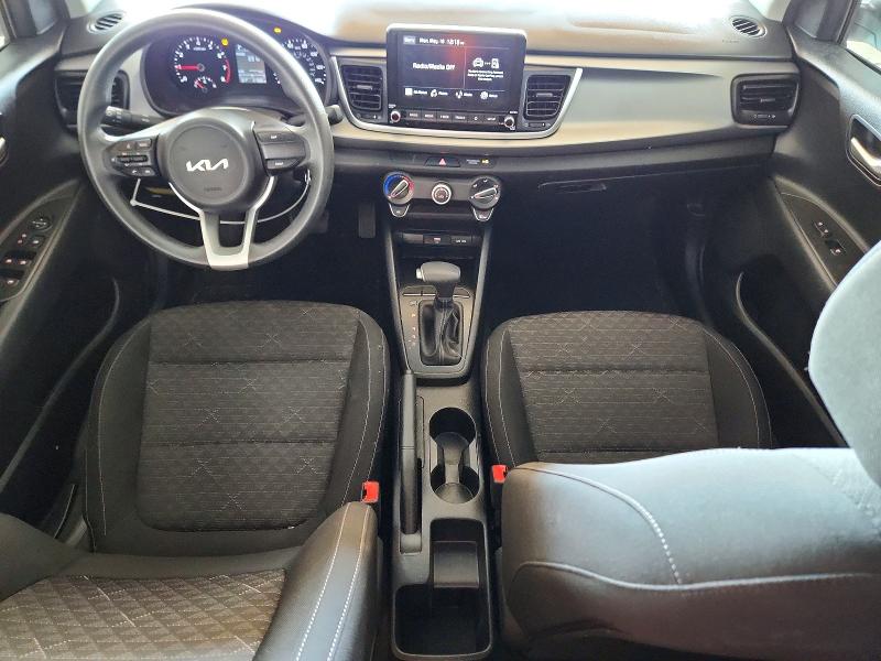 Продаж на аукціоні авто 2023 Kia Rio, vin: 3KPA24AD6PE553342, номер лоту: 53982536