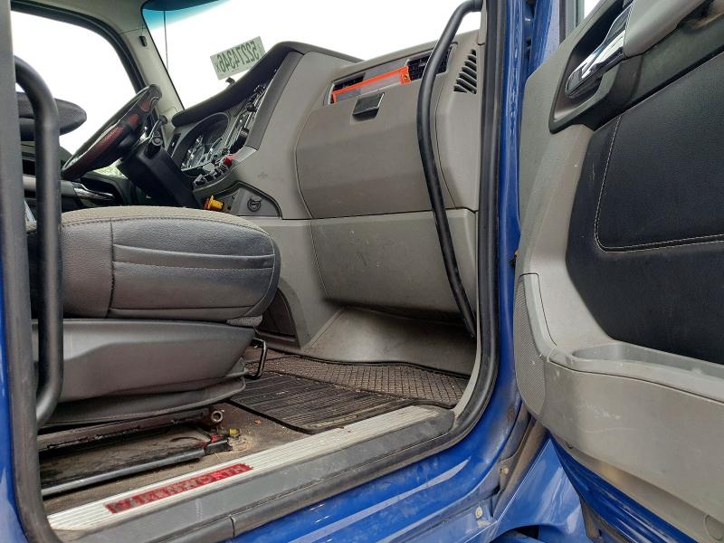 Продаж на аукціоні авто 2020 Kenworth Construction, vin: 1XKYD49X8LJ383767, номер лоту: 52274346