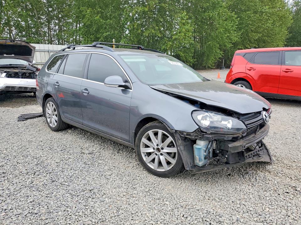 52579876 :رقم المزاد ، 3VWPL7AJ9CM709367 vin ، 2012 Volkswagen Jetta مزاد بيع