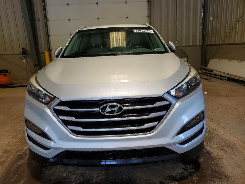 53013116 :رقم المزاد ، KM8J3CA45HU427964 vin ، 2017 Hyundai Tucson مزاد بيع