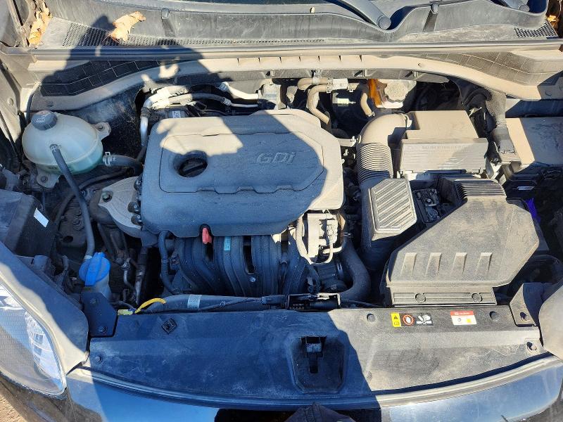 Продаж на аукціоні авто 2020 Kia Sportage, vin: KNDPNCAC7L7821683, номер лоту: 52128046