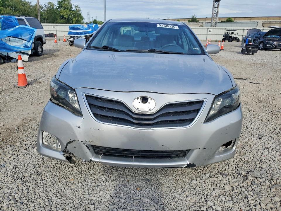 Aukcja sprzedaży 2011 Toyota Camry, vin: 4T1BF3EK7BU626039, numer aukcji: 53135136