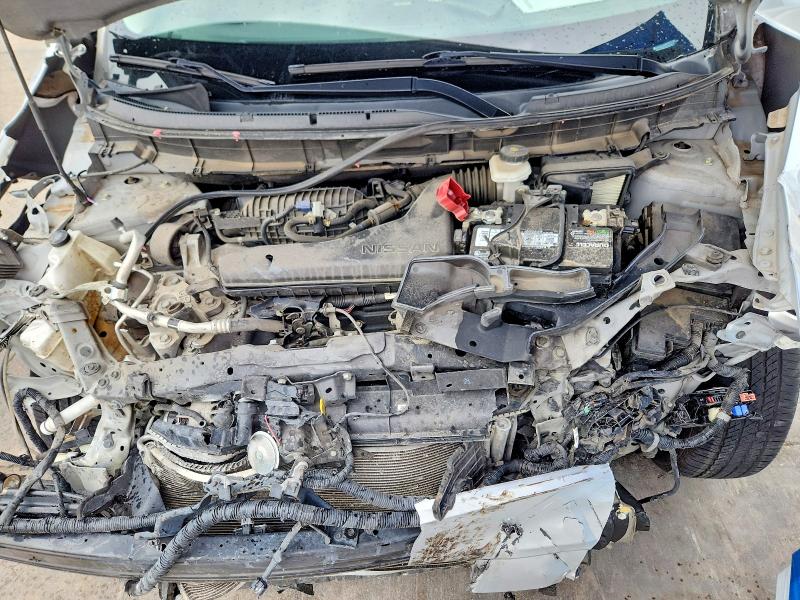Продаж на аукціоні авто 2020 Nissan Rogue, vin: 5N1AT2MT3LC747117, номер лоту: 54235966