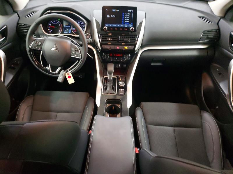 Aukcja sprzedaży 2026 Mitsubishi Eclipse Cross, vin: JA4ATWAA2TZ020976, numer aukcji: 54846936