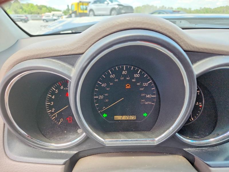Продаж на аукціоні авто 2005 Lexus Rx, vin: 2T2GA31U95C032212, номер лоту: 53645736