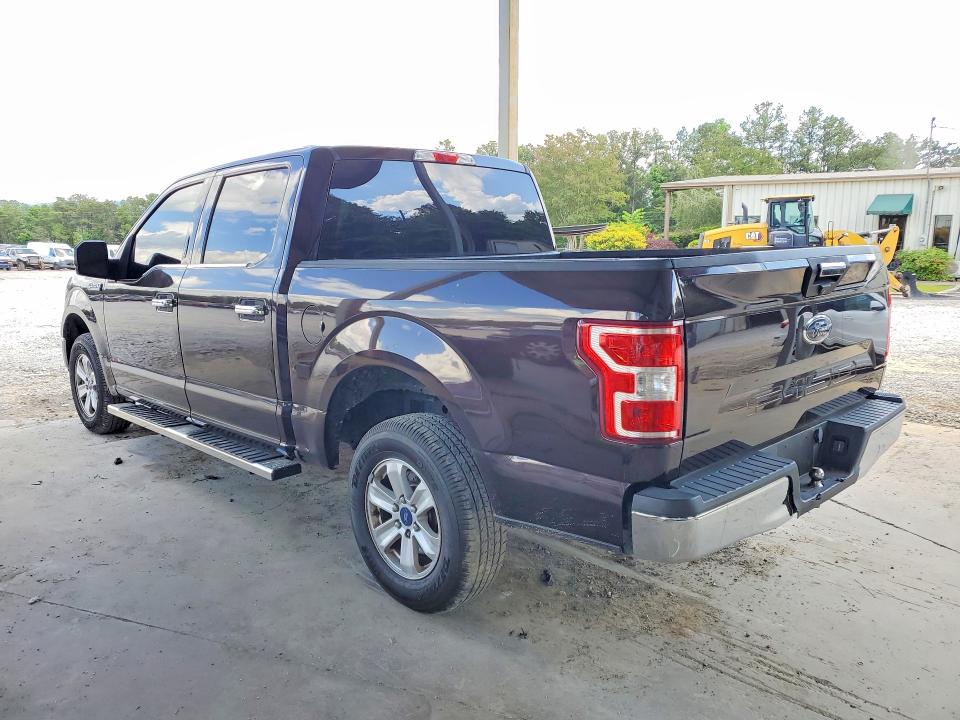 Aukcja sprzedaży 2019 Ford F150, vin: 1FTEW1C58KFA67463, numer aukcji: 53910296