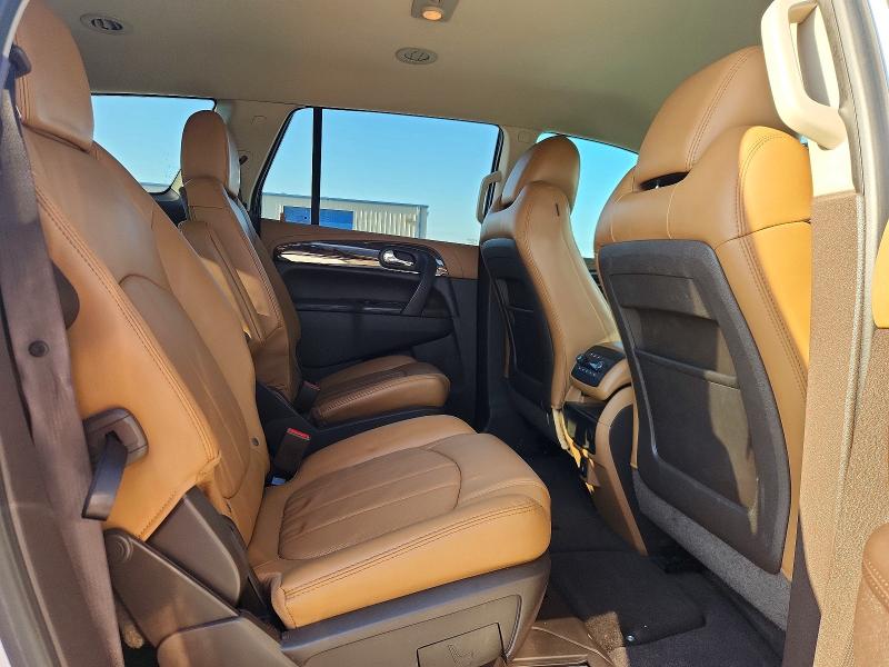 Aukcja sprzedaży 2017 Buick Enclave, vin: 5GAKRBKD5HJ250495, numer aukcji: 53335446