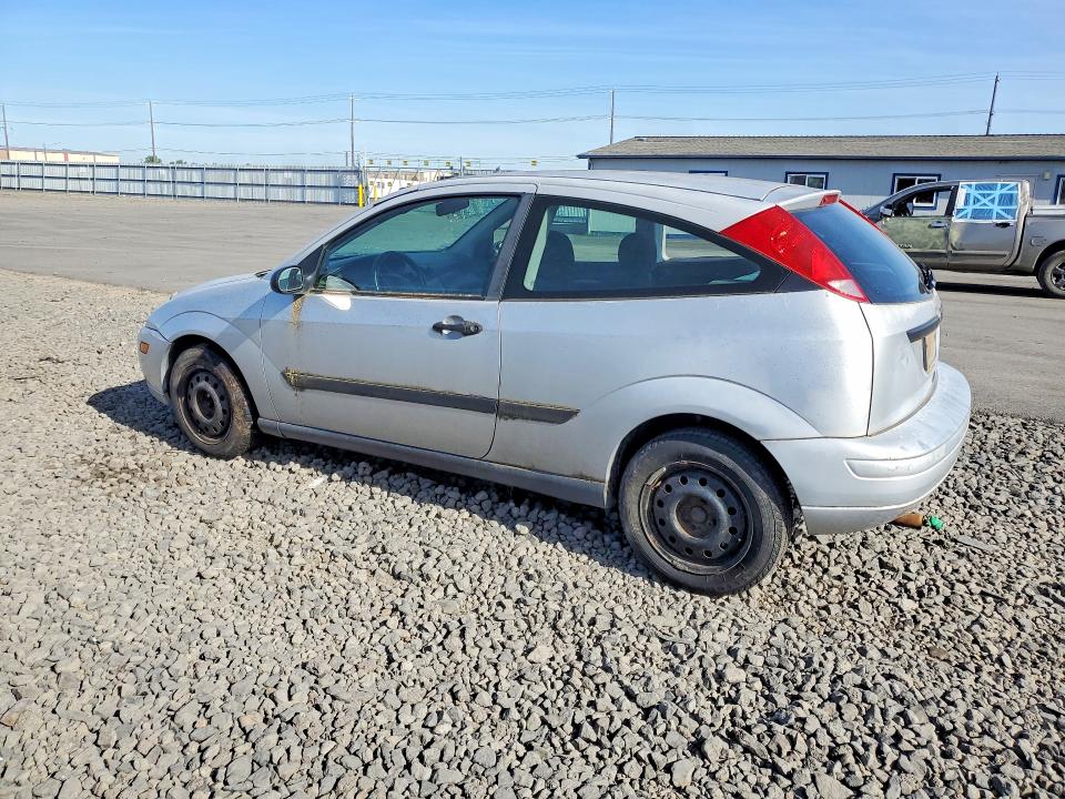 Продажа на аукционе авто 2001 Ford Focus, vin: 3FAFP313X1R139804, номер лота: 50519716