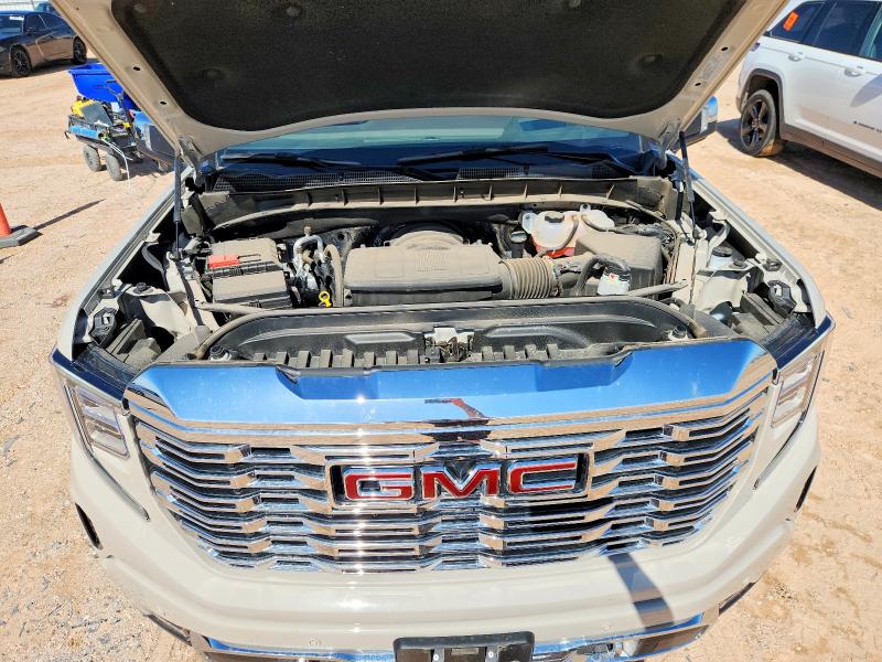 Продажа на аукционе авто 2026 Gmc Sierra, vin: 1GTUUGEL4TZ152266, номер лота: 54344076