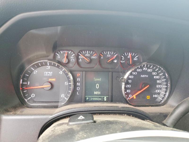 51891386 :رقم المزاد ، 1GTR1LEC5HZ319880 vin ، 2017 Gmc Sierra مزاد بيع