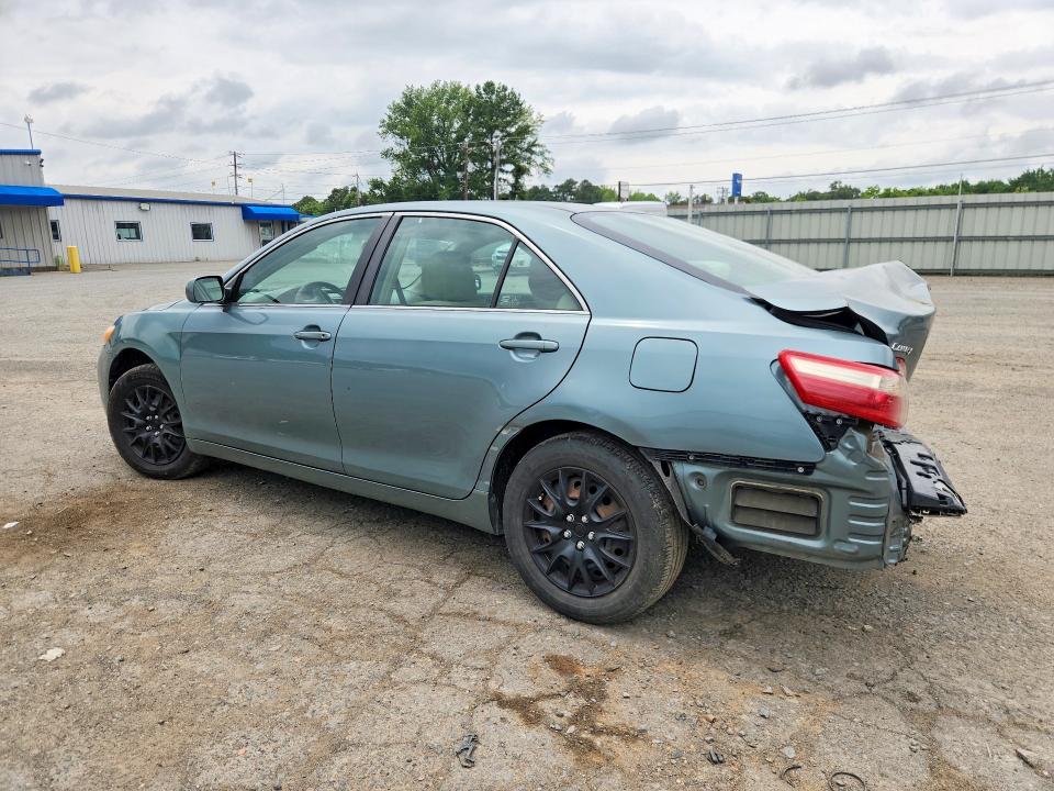 Продажа на аукционе авто 2008 Toyota Camry, vin: 4T1BE46K68U791533, номер лота: 54770916