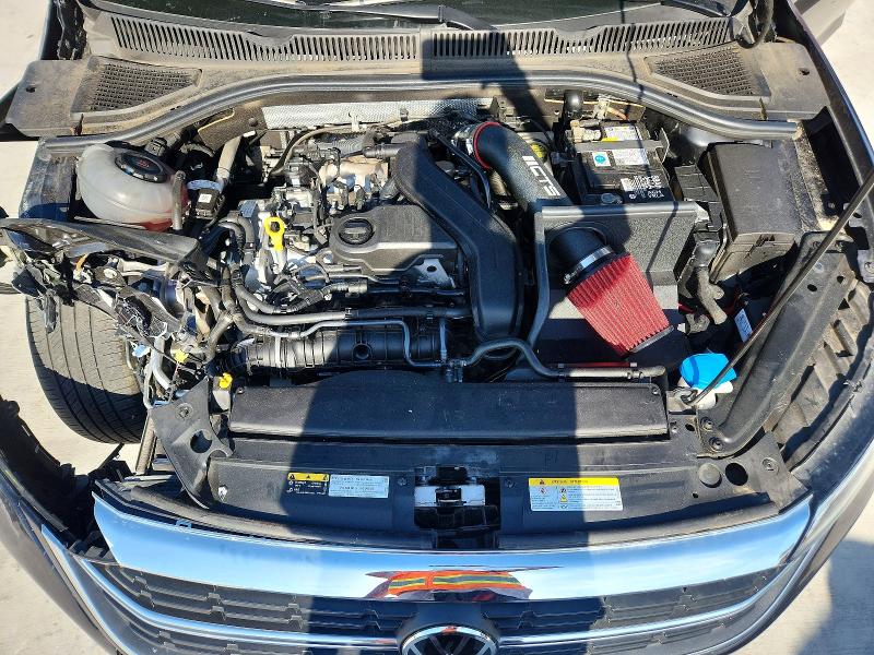 Продажа на аукционе авто 2024 Volkswagen Jetta, vin: 3VW7M7BU0RM064493, номер лота: 53913936