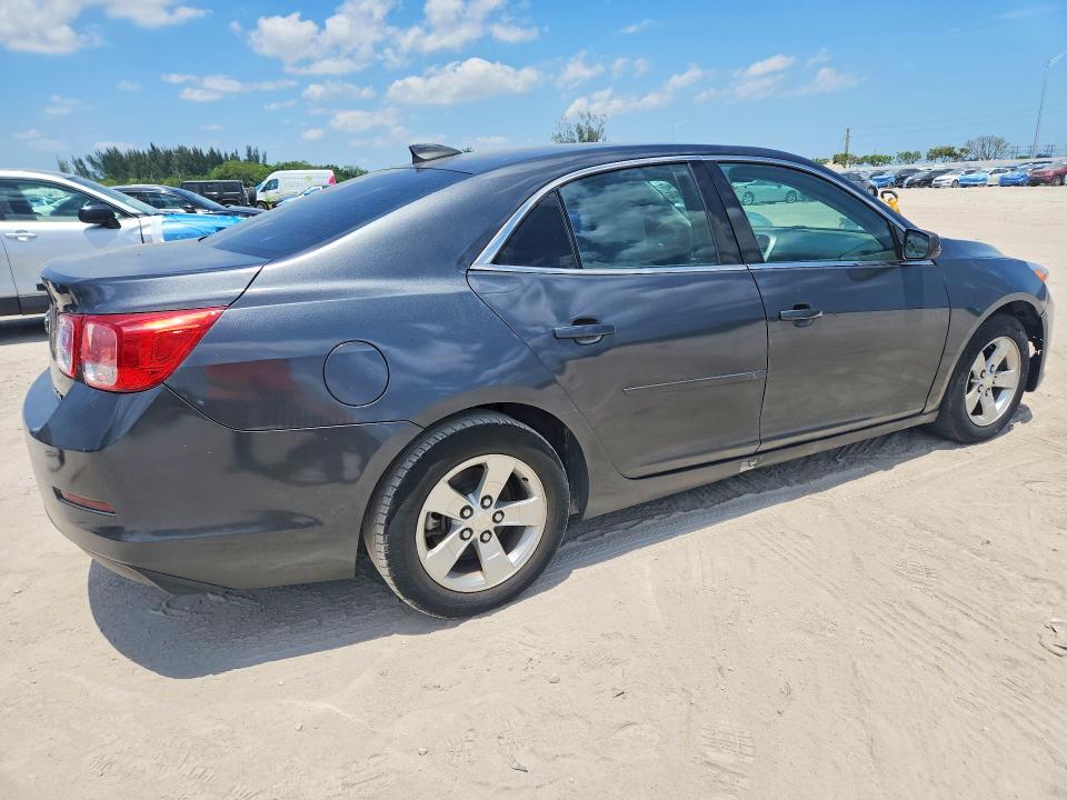 Aukcja sprzedaży 2015 Chevrolet Malibu, vin: 1G11B5SL1FF202721, numer aukcji: 51996876